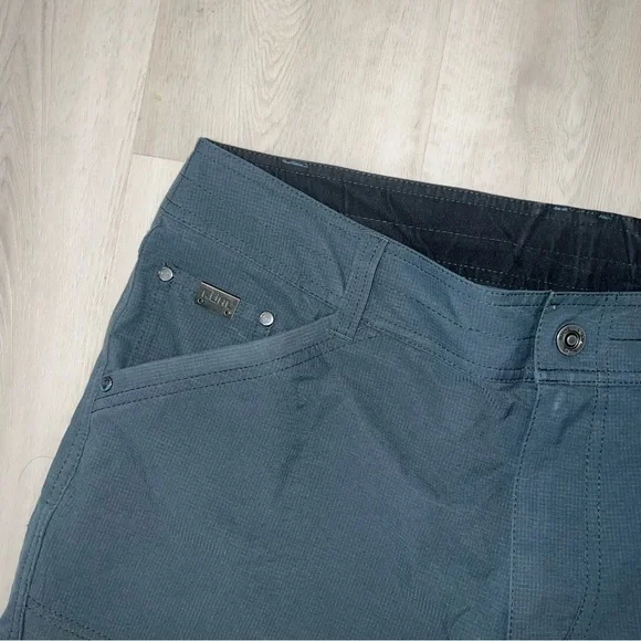 Kuhl men’s Silencer pants in gray size 36 X 34 - Picture 4 of 11